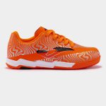 EVOLUTION JR NARANJA INDOOR