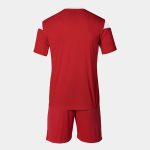 SET PHOENIX ROJO BLANCO - Imagen 2