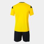 SET PHOENIX AMARILLO NEGRO - Imagen 2