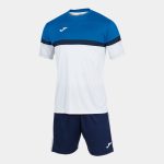 SET DANUBIO BLANCO ROYAL