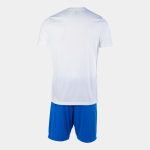 SET PHOENIX II BLANCO ROYAL - Imagen 2