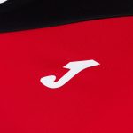 SET PHOENIX II ROJO NEGRO - Imagen 3