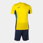 SET DANUBIO II AMARILLO MARINO