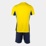 SET DANUBIO II AMARILLO MARINO - Imagen 2