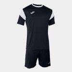 SET PHOENIX NEGRO BLANCO