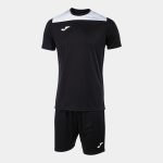 SET PHOENIX II NEGRO BLANCO