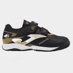 POWERFUL NEGRO VELCRO