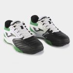 CANCHA BLANCO VERDE NEGRO TURF - Imagen 4