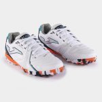 DRIBLING BLANCO NARANJA TURF - Imagen 4