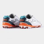 DRIBLING BLANCO NARANJA TURF - Imagen 3