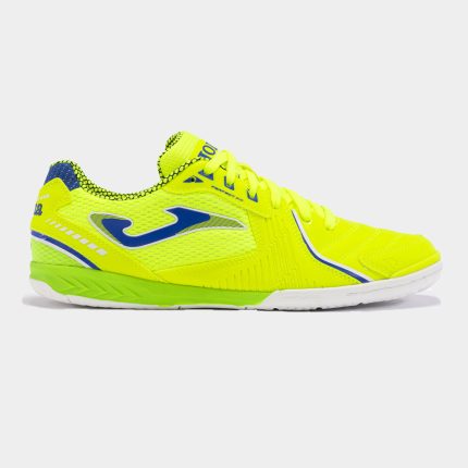DRIBLING AMARILLO FLUOR