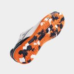 DRIBLING BLANCO NARANJA - Imagen 2