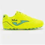 TOLEDO JR AMARILLO FLUOR TURQUESA TURF