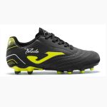 TOLEDO JR FG NEGRO