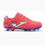 TOLEDO JR FG CORAL