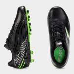 PROPULSION JR FG NEGRO - Imagen 3